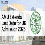 AMU Extends Last Date for UG Admission 2025